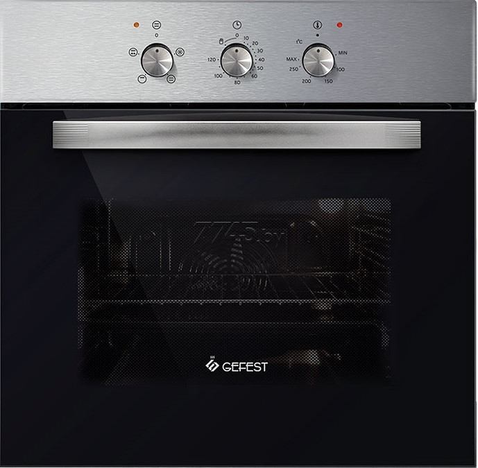 Духовой шкаф GEFEST 602-01 Н1
