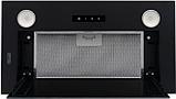 Кухонная вытяжка DeLonghi Cosetta 510 NB, фото 4