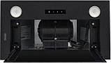 Кухонная вытяжка DeLonghi Cosetta 510 NB, фото 5