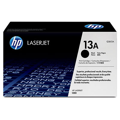 Картридж 13A/ Q2613A (для HP LaserJet 1300)
