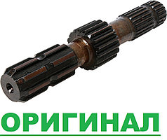 320-4202022 Хвостовик МТЗ 320