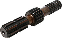 320-4202022 Хвостовик МТЗ 320 аналог БЕЛАРУСЬ