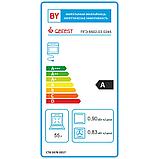 Кухонная плита GEFEST 6502-03 0245, фото 4