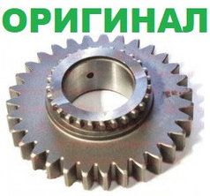 220-1701054 Шестерня Z=31