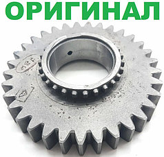 220-1701214 Шестерня Z=33\Z=27 МТЗ 320 КПП