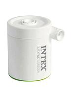 Насос электрический «Intex» 66637, USB