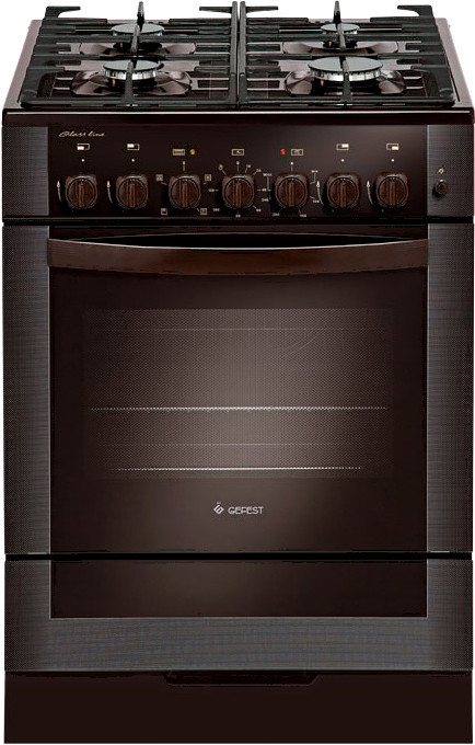 Кухонная плита GEFEST 6502-02 0045