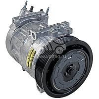 Компрессор кондиционера CITROEN C4 Cactus (2014 - 2019) 240895