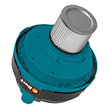 Пылесос Bort BSS-1525 Black, фото 2