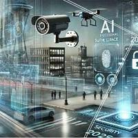 Системы безопасности в 2025 году.