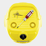 Пылесос Karcher WD 2 Plus 1.628-000.0, фото 6