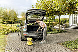 Пылесос Karcher WD 2 Plus 1.628-000.0, фото 7