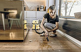 Пылесос Karcher WD 2 Plus 1.628-000.0, фото 8