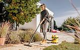 Пылесос Karcher WD 2 Plus V-12/6/18/C 1.628-015.0, фото 5