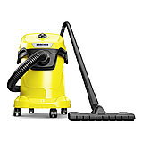 Пылесос Karcher WD 3 P S V-17/4/20 1.628-190.0, фото 3