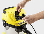 Пылесос Karcher WD 3 P S V-17/4/20 1.628-190.0, фото 6