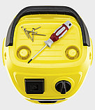 Пылесос Karcher WD 3 P S V-17/4/20 1.628-190.0, фото 8