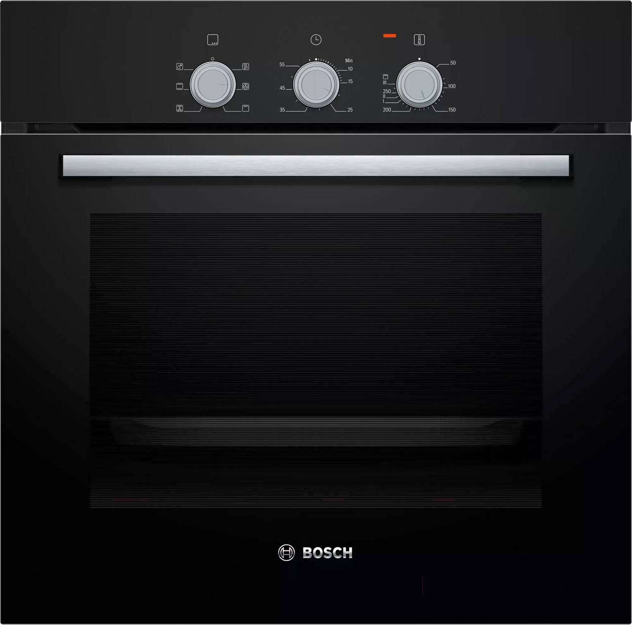 Духовой шкаф Bosch Serie 2 HBF011BA0Q