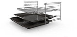 Духовой шкаф Bosch Serie 2 HBF011BA0Q, фото 4