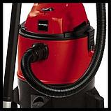 Пылесос Einhell TC-VC 1825, фото 3