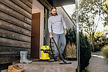 Пылесос Karcher WD 3 V-17/4/20 1.628-127.0, фото 7