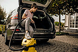 Пылесос Karcher WD 3 V-17/4/20 1.628-127.0, фото 8