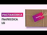 Пылесос LG VC73189NHTB, фото 6