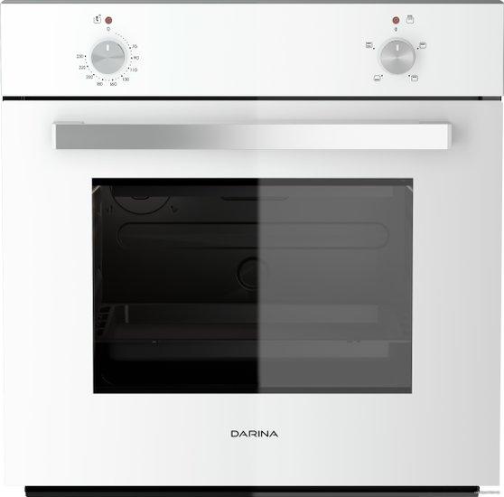 Духовой шкаф Darina BO 1700 W