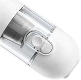 Пылесос Xiaomi Mi Vacuum Cleaner Mini EU (40 Вт), фото 2