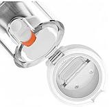Пылесос Xiaomi Mi Vacuum Cleaner Mini EU (40 Вт), фото 3