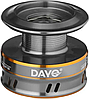 Катушка DAYO LUNA FD 3+1ВВ, фото 2