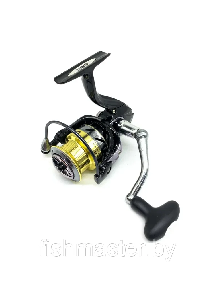 Катушка DAYO METEOR FD 3+1ВВ MAX DRAG 5kg