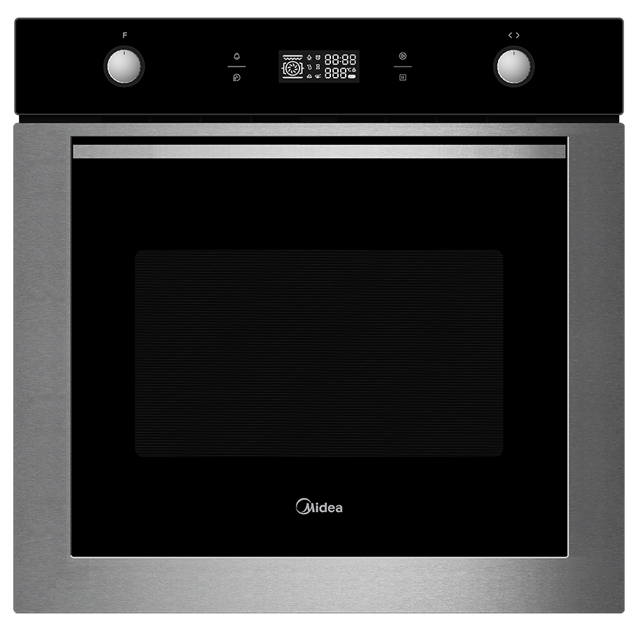 Духовой шкаф Midea MO 78100 C GBX