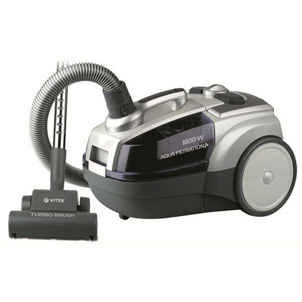 Пылесос Vitek VT-1833 PR