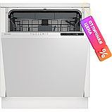Посудомоечная машина Indesit DI 5C59, фото 4