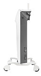 Electrolux Отопительный модуль конвектора Air Gate ECH/AG2-1500 T белый, фото 3