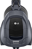 Пылесос LG VC5420NHTG, фото 5