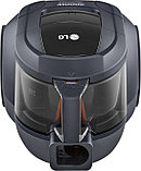 Пылесос LG VC5420NHTG, фото 6