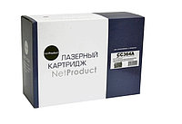 Картридж 64A/ CC364A (для HP LaserJet P4010/ P4014/ P4015/ P4510/ P4515) NetProduct