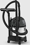 Пылесос Karcher NT 20/1 Me Classic 1.428-548.0, фото 5
