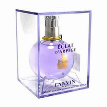 Женская парфюмированная вода Lanvin Eclat D'arpege edp 100ml