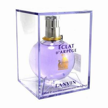 Женская парфюмированная вода Lanvin Eclat D'arpege edp 100ml - фото 1 - id-p7539588