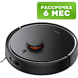 Робот-пылесос Xiaomi Robot Vacuum S20 D106 (европейская версия, черный), фото 2