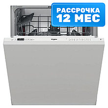 Посудомоечная машина Whirlpool W2I HD526 A
