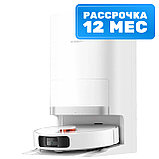 Робот-пылесос Xiaomi Robot Vacuum X20+ (евровилка), фото 2