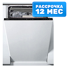 Посудомоечная машина Whirlpool WSIP 4O33 PFE