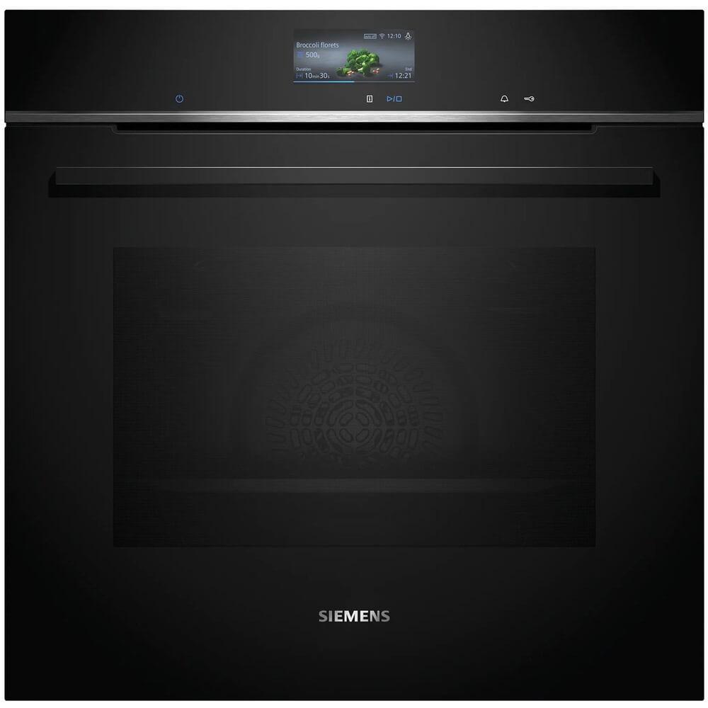 Духовой шкаф Siemens iQ700 HB736G1B1
