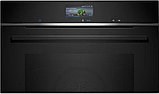 Духовой шкаф Siemens iQ700 HB736G1B1, фото 2