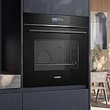Духовой шкаф Siemens iQ700 HB736G1B1, фото 3