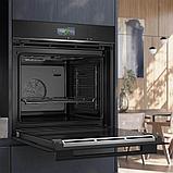 Духовой шкаф Siemens iQ700 HB736G1B1, фото 4